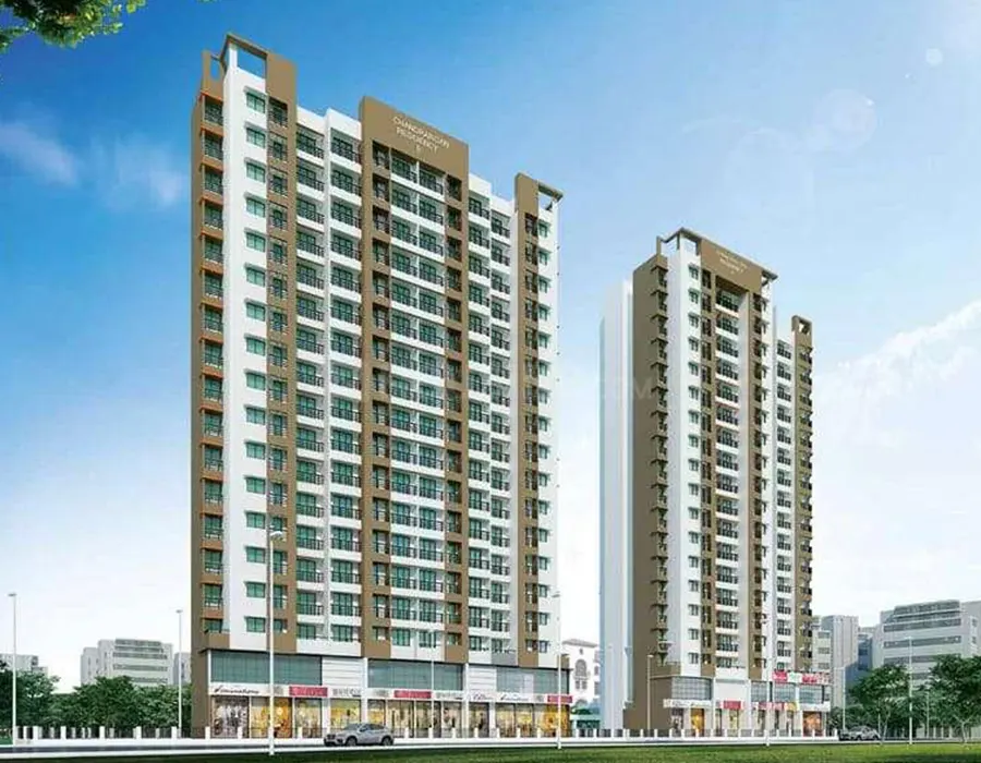 Chandrangan Residency Diva