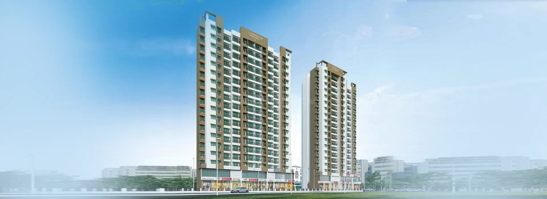 Chandrangan Residency Diva