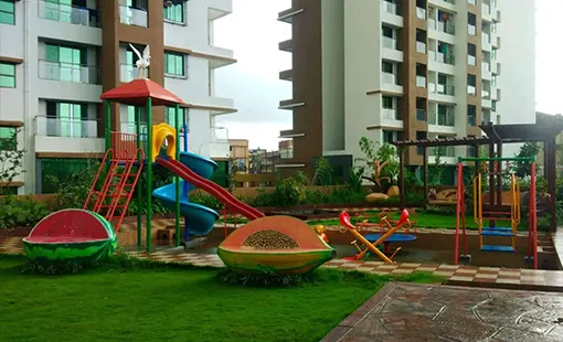Chandrangan Residency Images