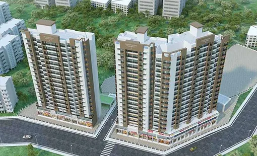 Chandrangan Residency Images