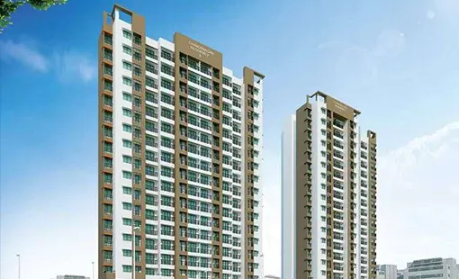 Chandrangan Residency Images