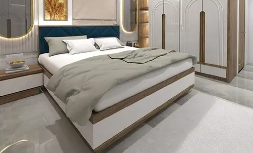 Chandrangan Residency Images